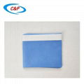 Single Use Hospital Baby Delivery Surgical Drape Pack