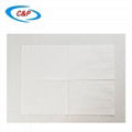 Single Use Hospital Baby Delivery Surgical Drape Pack