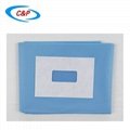 Disposable Surgical Hole Towel With