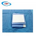  EO Sterile Disposable Urology TUR Surgical Drape Pack Kit 5