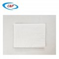 Absorbent White Paper Hand Towel