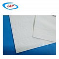 Absorbent White Paper Hand Towel 3