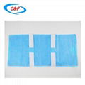 PP+PE Nonwoven Adjustable Armboard Cover