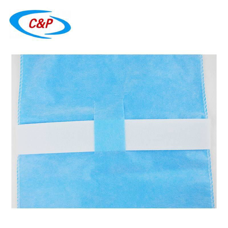 PP+PE Nonwoven Adjustable Armboard Cover 4