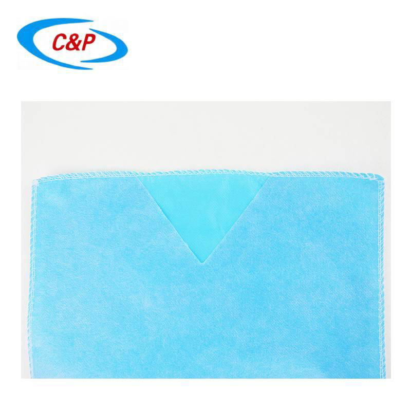 PP+PE Nonwoven Adjustable Armboard Cover 5