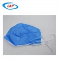 Disposable Non woven Medical Cap