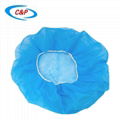 SMS Surgical Bouffant Cap 1