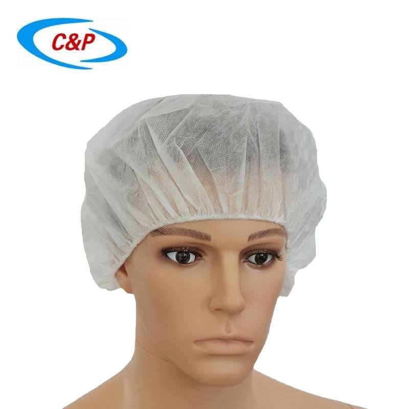 SMS Surgical Bouffant Cap 3
