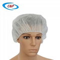 SMS Surgical Bouffant Cap 3