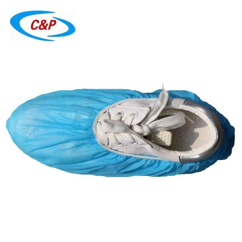 Waterproof Disposable Shoe Cover 2