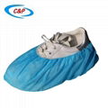 Waterproof Disposable Shoe Cover 1