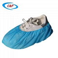 Waterproof Disposable Shoe Cover