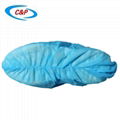 Waterproof Disposable Shoe Cover 3