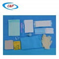 Hospital Baby Birth Delivery Kit