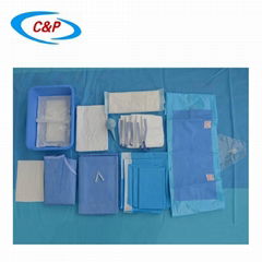 Medical OB Delivery Drape Pack