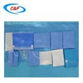 Disposable Sterile Gynaecology Pack