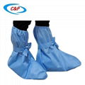 PP+PE Non woven Boot Shoe Cover 1