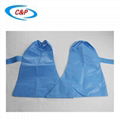 PP+PE Non woven Boot Shoe Cover 3