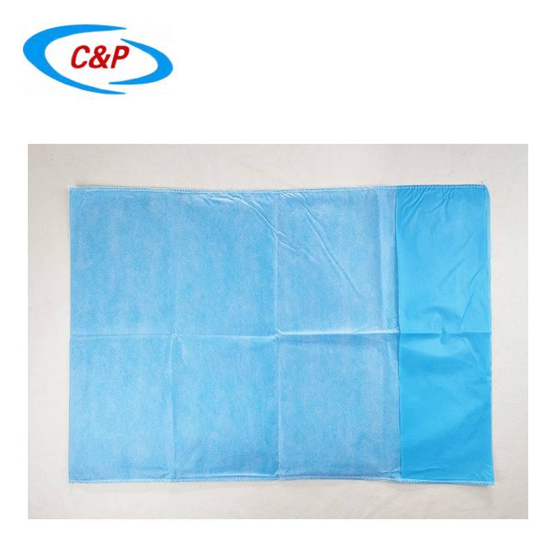 Nonwoven Disposable Pillow Cover