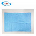 Nonwoven Disposable Pillow Cover 2