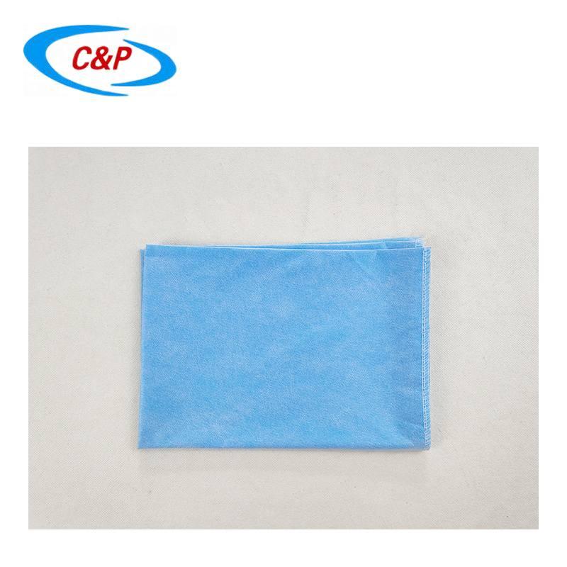 Nonwoven Disposable Pillow Cover 4