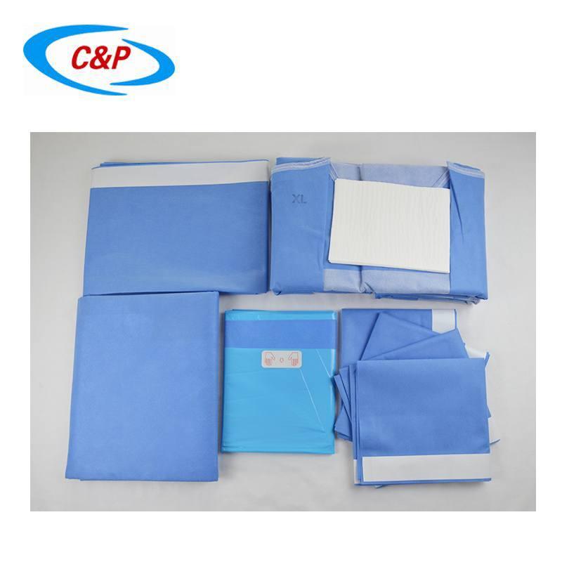 General Surgical Pack