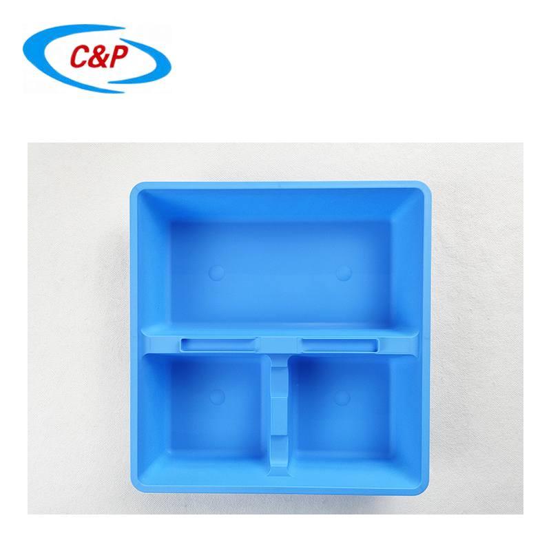 3 Compartment Tray