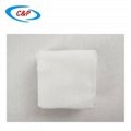 SMS Nonwoven Single Use Angiography Procedure Drape Pack 5