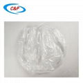 SMS Nonwoven Single Use Angiography Procedure Drape Pack 7
