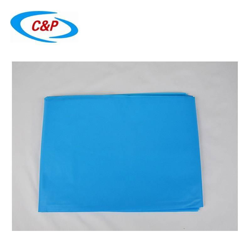 Disposable Waterproof Back Table Cover 3