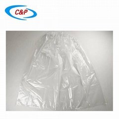 Sterile Shield Cover Plastic