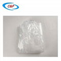 Sterile Shield Cover Plastic