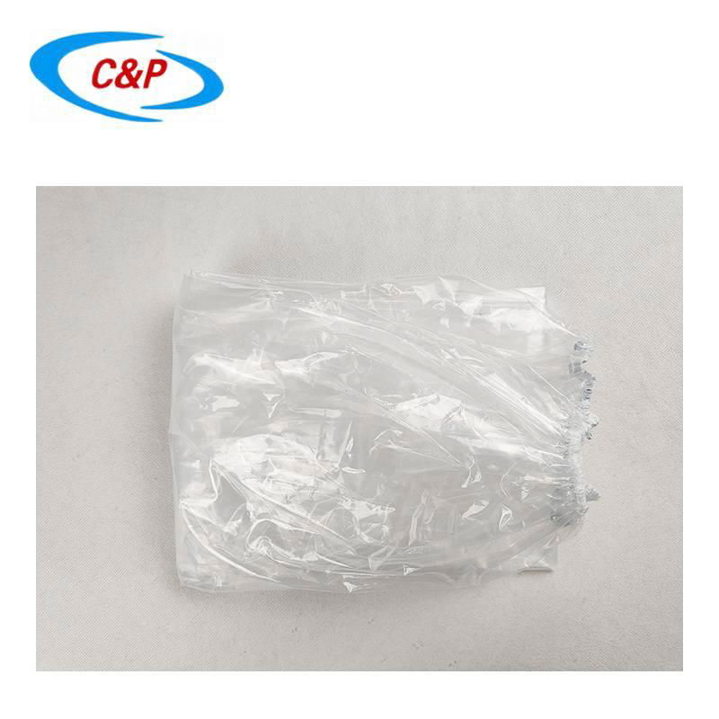 Sterile Shield Cover Plastic 3