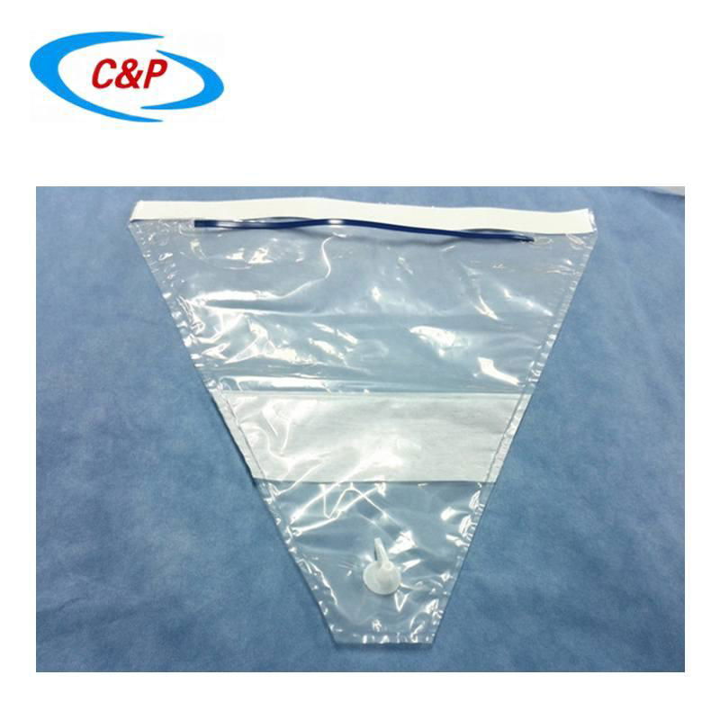 Surgical Fluid Collection Pouch For Urology TUR Surgery 2