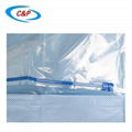 Liquid Collection Bag For Hip Surgery