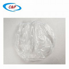 PE Domed Sterile Plastic Equipment Cover