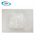 PE Domed Sterile Plastic Equipment Cover