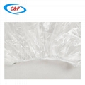 PE Domed Sterile Plastic Equipment Cover