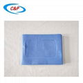 SMS Nonwoven Disposable Surgical Hole Towel 2
