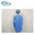 Disposable Medical Laboratory Coats Manufacturer
