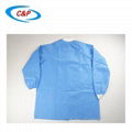 Disposable Medical Laboratory Coats Manufacturer