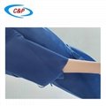 Waterproof Surgical Isolation Gown For Hospital