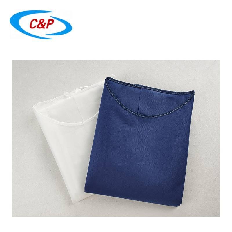 Waterproof Surgical Isolation Gown For Hospital 8