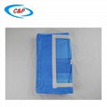 Medical Single Use Laparoscopy Surgical Drape Manufacturer 6