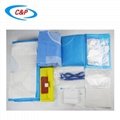 CE ISO Approved Disposable Cesarean