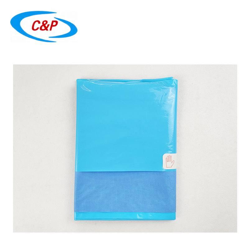 Sterile Surgical Lithotomy Procedure Drape Pack 3