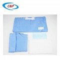 Hospital Use Disposable C-Line Surgery
