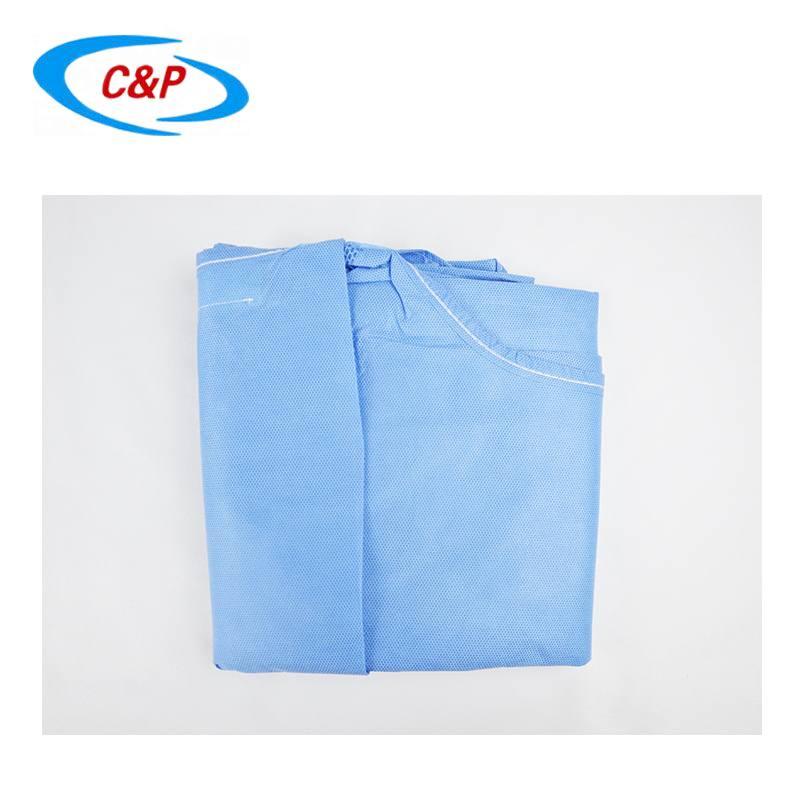 Hospital Use Disposable C-Line Surgery Drape Pack 4