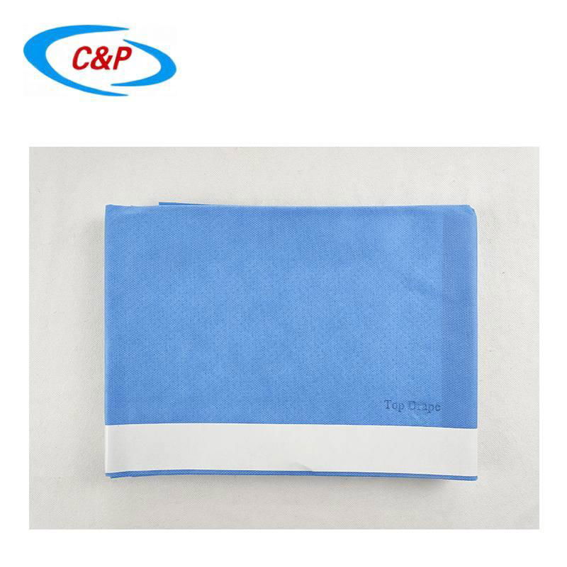 High Performance Disposable Universal Surgery Drape Kits 4