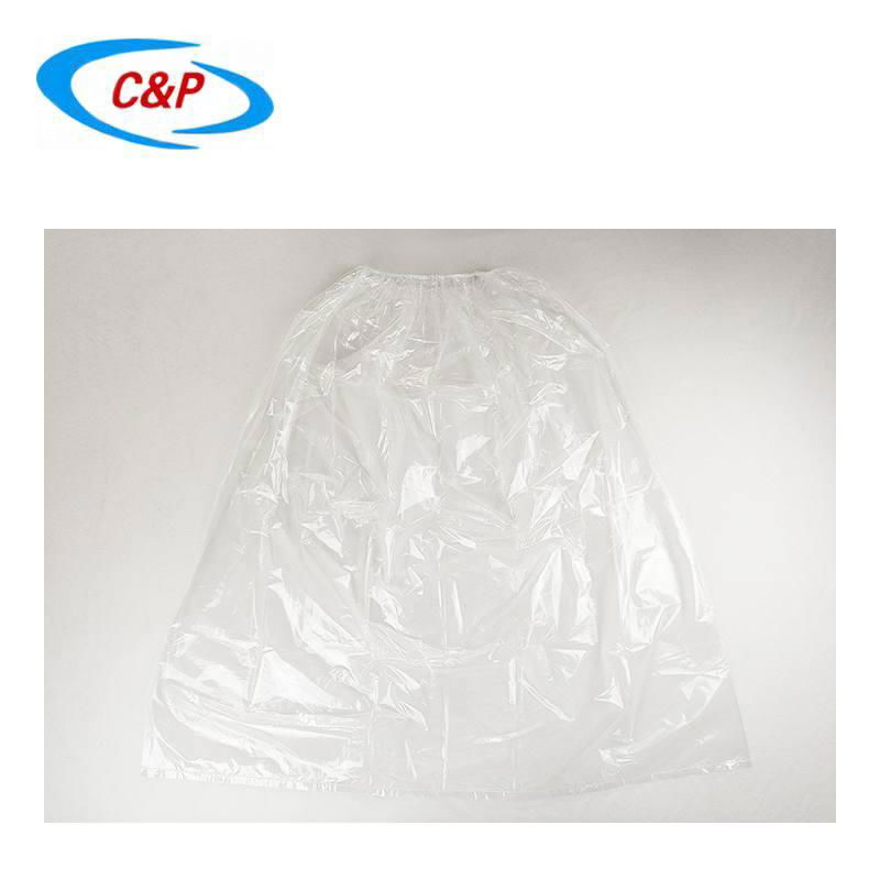 High Quality Disposable SMS Non woven Angio Surgical Drape Pack Kit 4